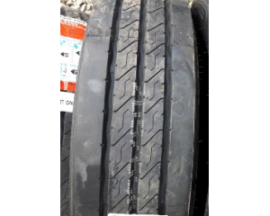 Leao KLT200 (рульова) 215/75 R17.5 135/133J Leao KLT200 (рульова) 215/75 R17.5 135/133J